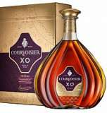 lhev Courvoisier Cognac XO