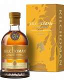 lhev Kilchoman Cognac Cask Matured 2023