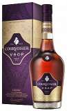 lhev Courvoisier Cognac VSOP