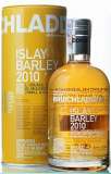 lhev Bruichladdich Islay Barley 2011 Edition