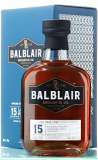 lhev Balblair 15 YO