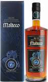 lhev MALTECO 10 YO Reserva Anejo