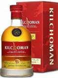 lhev Kilchoman Sauternes Single Cask Limited Edition 2022
