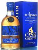 lhev Kilchoman Machir Bay Cask Strength Limited Edition 2025