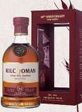 lhev Kilchoman 20th Anniversary 14 YO Sherry Cask