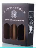 lhev Harviestoun 3 Gift Pack