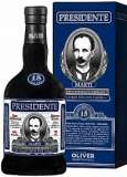 lhev Presidente 15 Years Solera