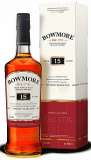 lhev Bowmore 15 YO Sherry Cask