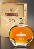 lhev Roland Bru Cognac XO Decanter + GB