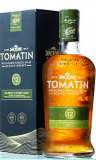 lhev TOMATIN 12 YO Bourbon & Sherry Cask