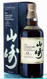 lhev YAMAZAKI 12 YO