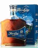 lhev FLOR DE CANA 12 YO Centenario