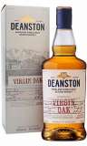 lhev Deanston Virgin Oak