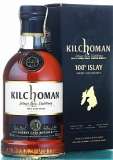 lhev Kilchoman 100% Islay Sherry Cask 11 YO Limited Edition 2025