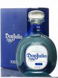 lhev DON JULIO Tequila Blanco