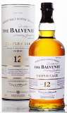 lhev Balvenie 12 YO Triple Cask - 1 LTR