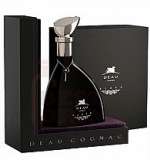 lhev Deau Cognac Black Extra Luxury Pack
