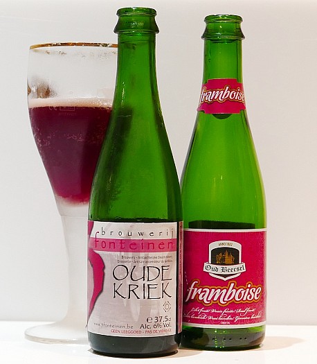 OUD BEERSEL vs. 3 FONTEINEN