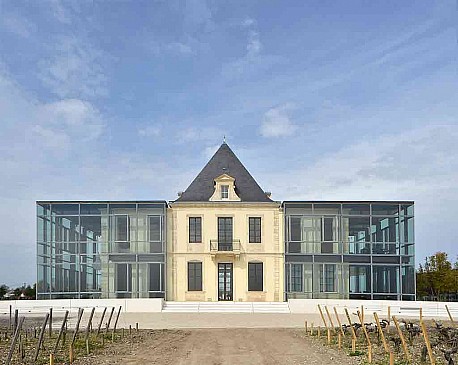 Chteau PEDESCLAUX  (Pauillac)