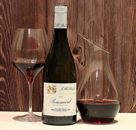 Tipy na vnon drky a klidn svten popjen: vna z Champagne, Burgundska, Provence a whisky z ostrova Islay