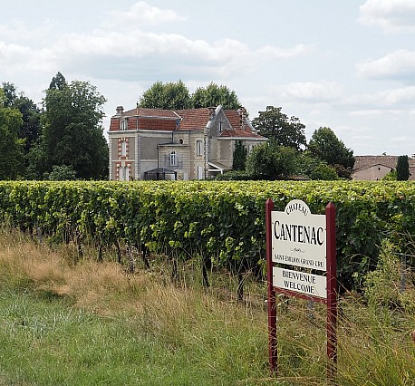 Nově v nabídce! A nejedná se pouze o vína z Bordeaux!