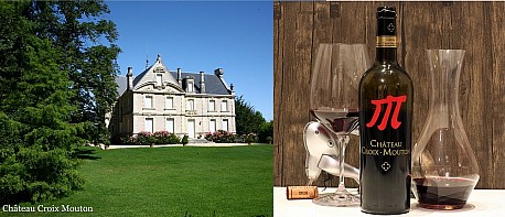 Ochutnejte zajmav vno z Bordeaux a zskejte slevu 13 %!