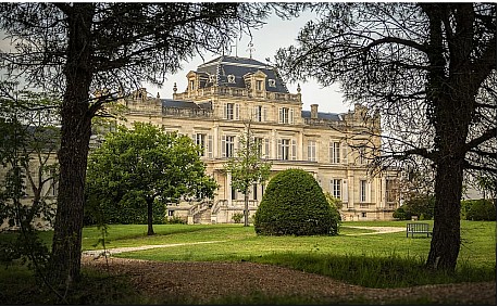 Haut-M�doc Giscours 2022: p��jemn� piteln� v�no za rozumnou cenu