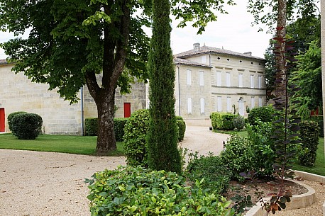 Ch�teau Magdelaine 2006: Kdy� klasick� Bordeaux dozraje