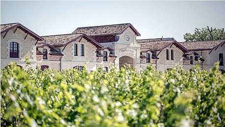 Za�ala kampa� En Primeur Bordeaux 2025