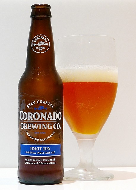 CORONADO Idiot IPA