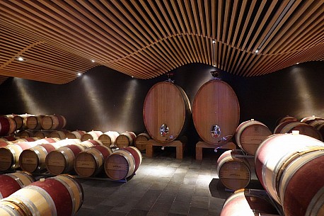 Anglus, Carillon dAnglus, Pindefleurs, La Fleur de Bouard a jedno bl (Clos des Lunes)