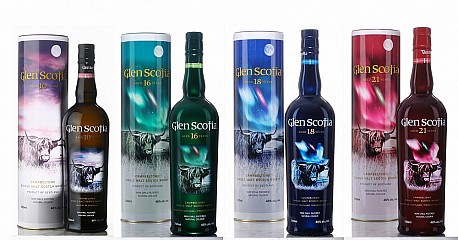 Jedinečná whisky pro každého kdo miluje typickou pobřeřní skotskou