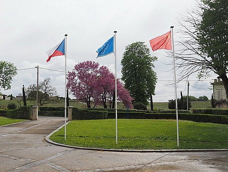 Vna vinastv J.P. Janoueix na posledn chvli obohatila leton kampa EP Bordeaux 2024