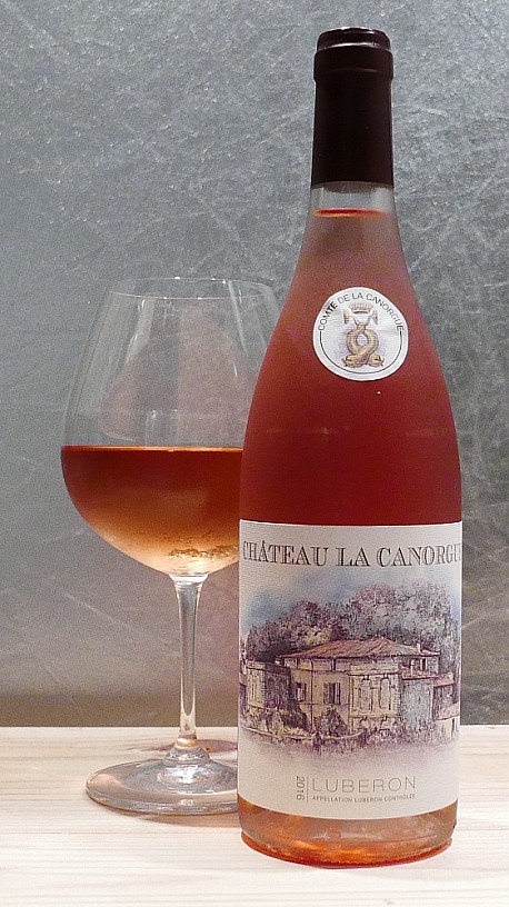 Dovezli jsme nová vína z Chateauneuf-du-Pape, Bandolu a Luberonu (Provence)