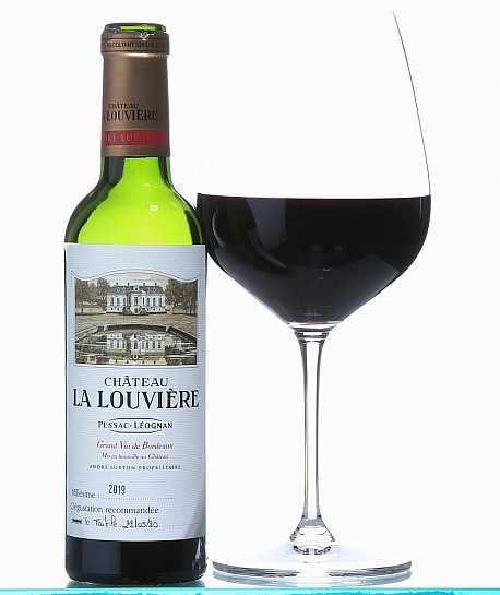 Dal zajmav vna v nabdce Bordeaux EP 2019!