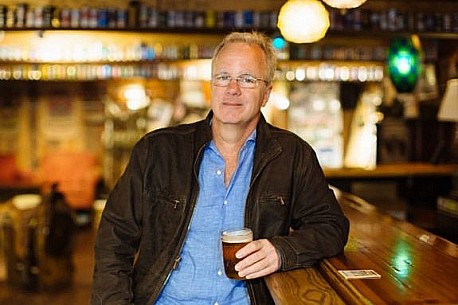 Skvle piteln americk IPA!