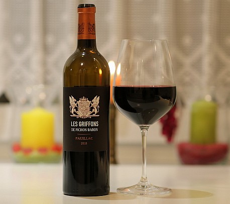 Bordeaux | Pauillac