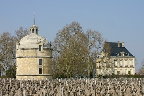 Ch. LATOUR 2017 +  LES FORTS DE LATOUR 2018