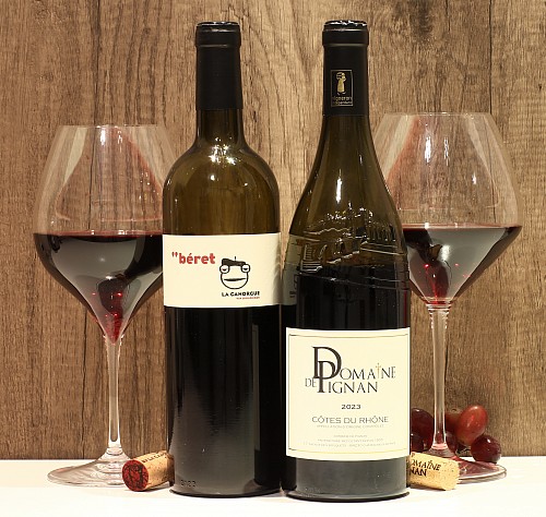 51 / 2025  NEWSLETTER Z TOPVINO.CZ