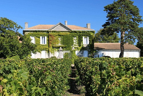 Ch�teau Greysac 2020