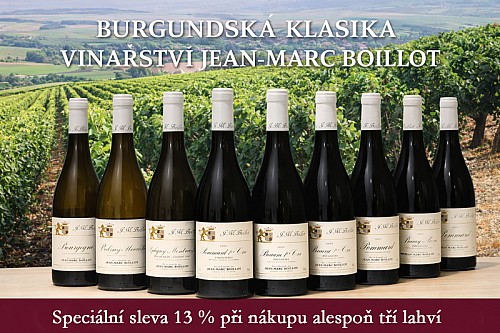 12 / 2026 � NEWSLETTER Z TOPVINO.CZ