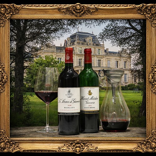 18 / 2026 � NEWSLETTER Z TOPVINO.CZ: V�no t�dne