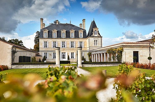 16 / Bordeaux EP 2025 - NEWSLETTER Z TOPVINO.CZ