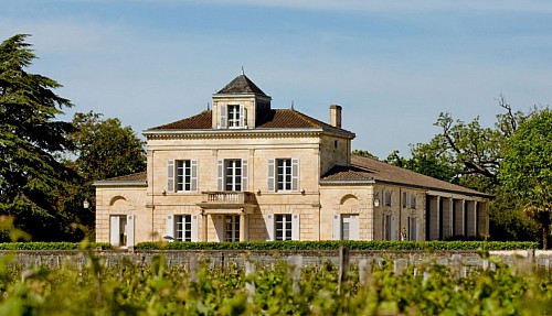 26 / Bordeaux EP 2025 � NEWSLETTER Z TOPVINO.CZ