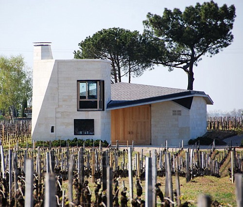 27 / Bordeaux EP 2025 � NEWSLETTER Z TOPVINO.CZ: