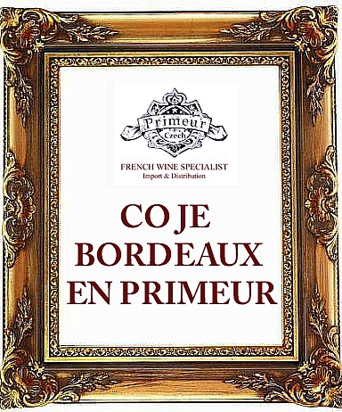Co je Bordeaux EN PRIMEUR