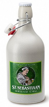 lhev ST. SEBASTIAAN Grand Cru