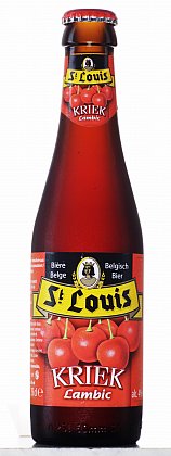lhev   ST. LOUIS Lambic Kriek