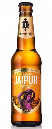 láhev zTHORNBRIDGE Jaipur IPA