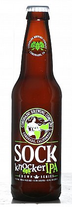 lhev CORONADO Sock Knocker IPA Imperial